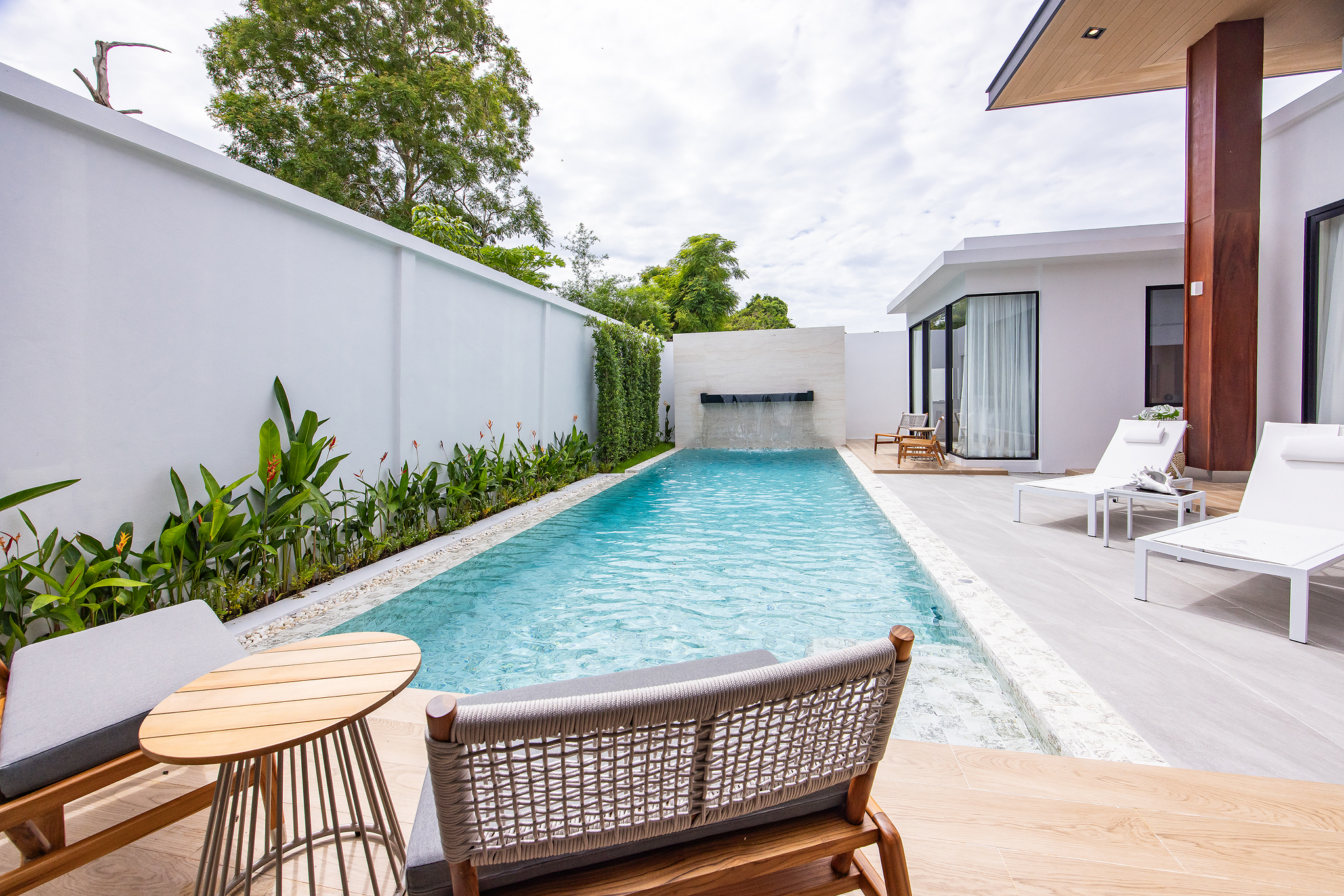 Monetaria Villas 44